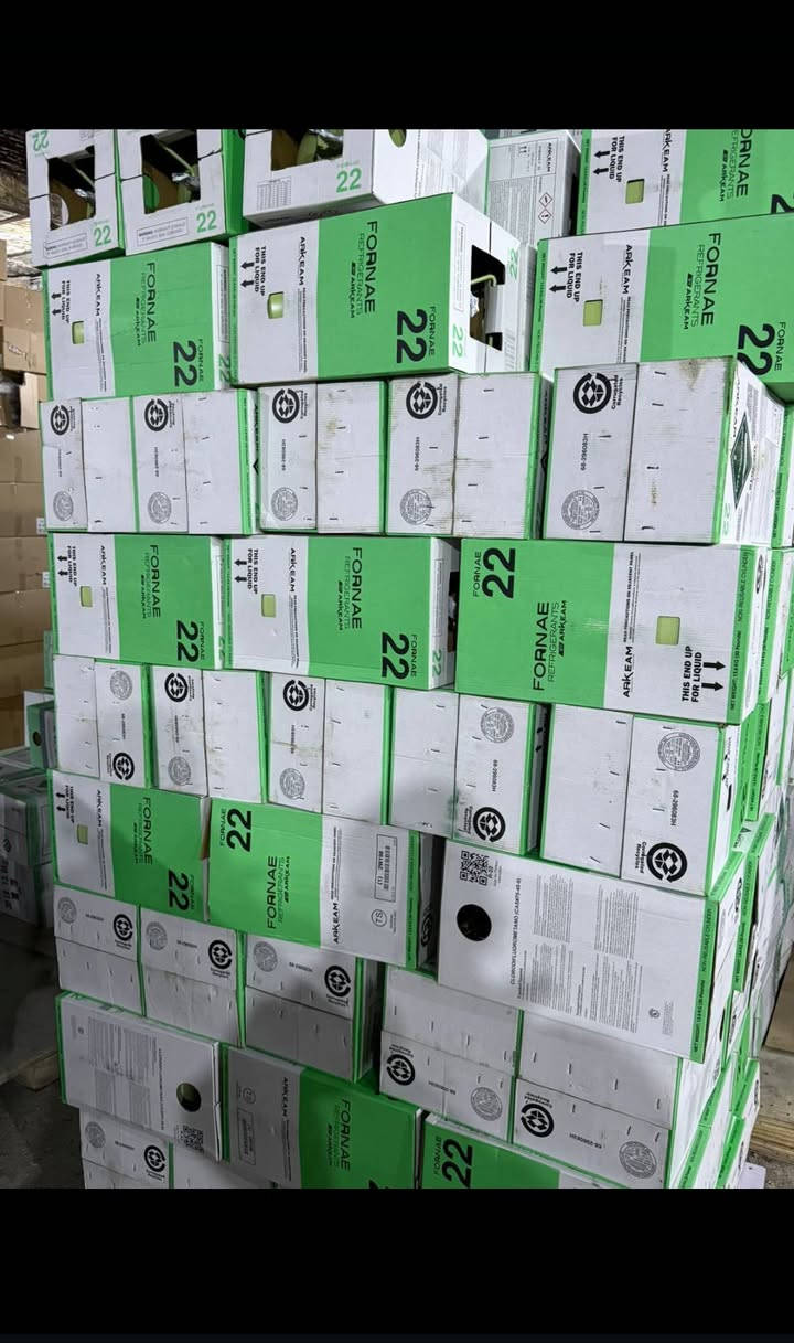 ❄️🔥 لا تخلي الحر يغلبك… احنا  الحل 🔥❄️

تريد تبريد قوي يبرد البيت خلال دقائق؟
وصلت أحدث موديلات الغاز وادوات التبريد  بمواصفات جبّارة وأسعار تنافسية 

💥 أسعار تنافسيه 
💥 توصيل سريع لجميع المناطق
💥 جوده ومواصفات عالميه 

📍 الموقع: (بغداد- السنك-سوق التبريد)
📞 للحجز والاستفسار: -(***********)

لا تنتظر يخلص المخزون!
خلي بيتك جنة باردة بهالصيف ❄️🏠 #غاز #
