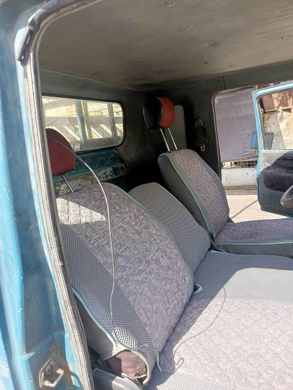 السلام عليكم كيا للبيع علما ما ادل راعيها سعر 30 رقم *********** نجف
