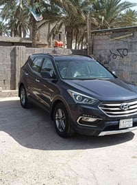 سنتافي ٢٠١٧ • بدون حادث • مكفولة