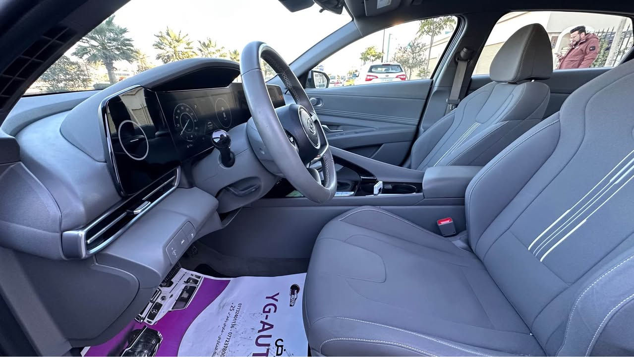 النترا 2023 فول عدا الفتحه الحادث موضح بصور تبديل قبق الصندوك فقط لاحوض ولا شاصي ودعاميه امامي ايرباك مصلح رقم اربيل تسجيل جديد بأسم شركه تحويل او وكاله مكان السياره كربلاء السعر 170$ بيه مجال بسيط للاستفسار *********** اتصال او واتساب كربلاء, العراق
