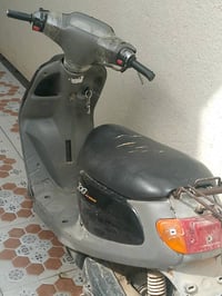 ياماها جوج • ناصريه • مدينة الصدر