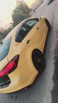 فورتي مديل 2017 محرك 2000 دوش كير AT  سياره بيهه منظومه غاز تبريد ثلج ...