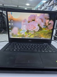 Dell Latitude 3400 • i7 الجيل الثامن • رام ٨/١٦ جيجا