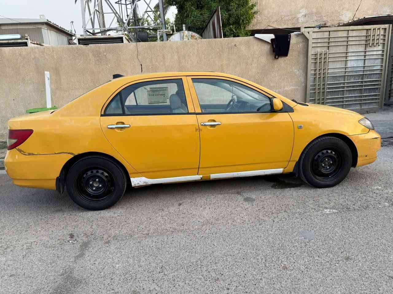 بيوادي أف ثري موديل 2013 سعره 52 وبيه مجال رقم بغداد إنكليزي بيه طخطات بالدعاميه الأماميه وباالجاملغ الأمامي شخوط


**إذا كنت صاحب هذا الإعلان وتريد حذفه لأي سبب، رجاءا أرسل رسالة إلى الدعم الفني**