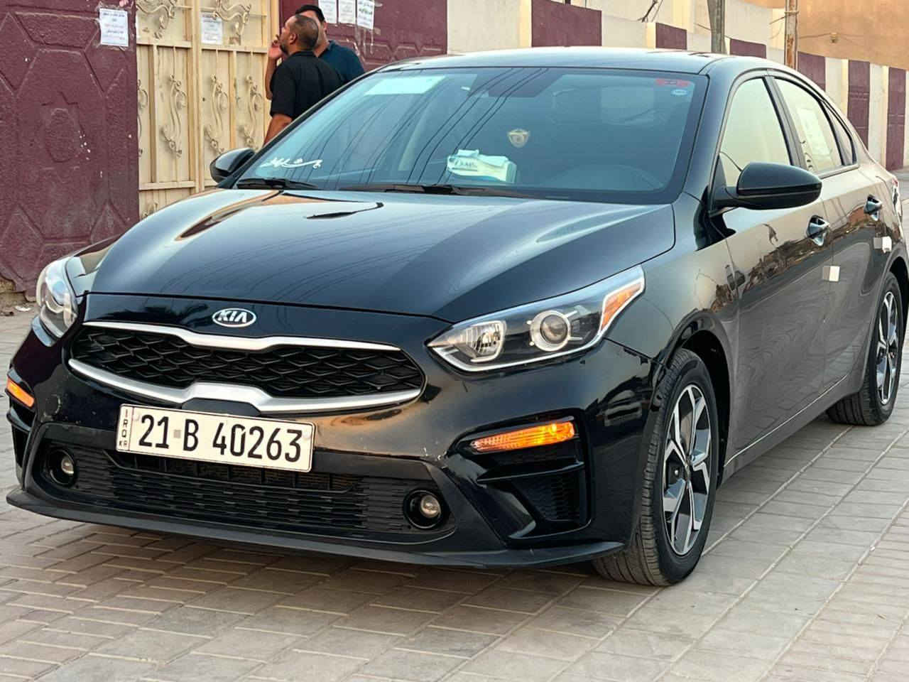 السلام عليكم
فورتي موديل 21 حادثها باب الصدر فقط صبغ بدون ايرباك بدون تبديل ليبل واحد 

مواصفات عادية المعروفة

شاشة كامرة 

تحكم ستيرن 

قيادة ذاتية 

اوتوا بريك 

3 أنظمة قيادة 

تحديد مسار 

سونار مرفق مع الصور 

عنواني بغداد البنوك رقم الهاتف ***********
