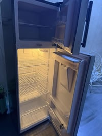 ثلاجة • استعمال شهر • الاعظمية