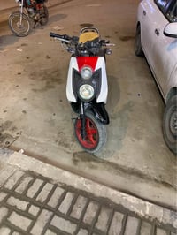 سكنز جيبي • ٢٠١٤ • دشبول الكتروني