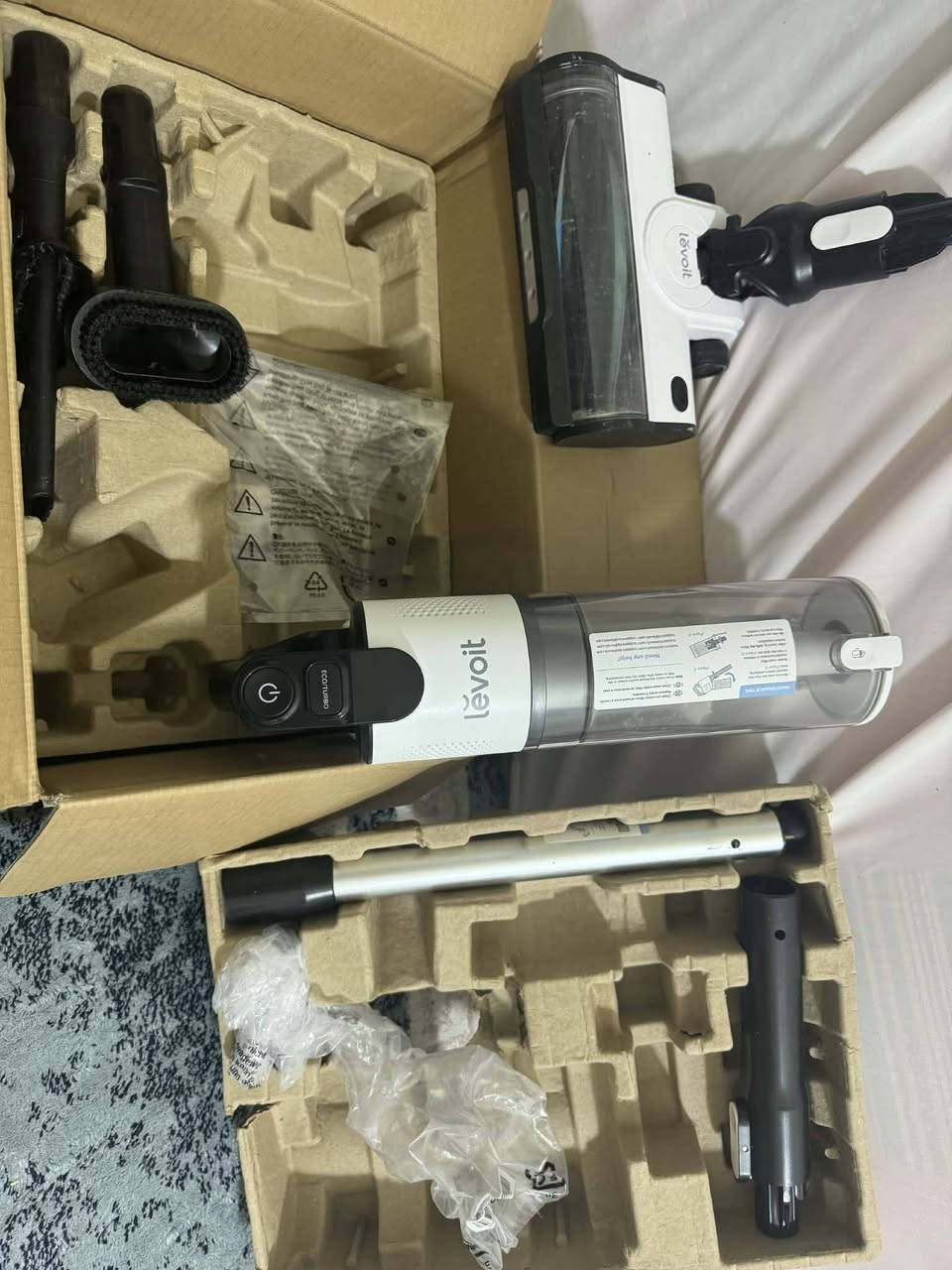 السلام عليكم مكنسه بيها استخدام قليل 60 الف


**إذا كنت صاحب هذا الإعلان وتريد حذفه لأي سبب، رجاءا أرسل رسالة إلى الدعم الفني**