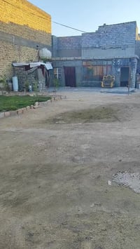 الرضويه • ٣٠٠م • عرصة تجارية على سايدين