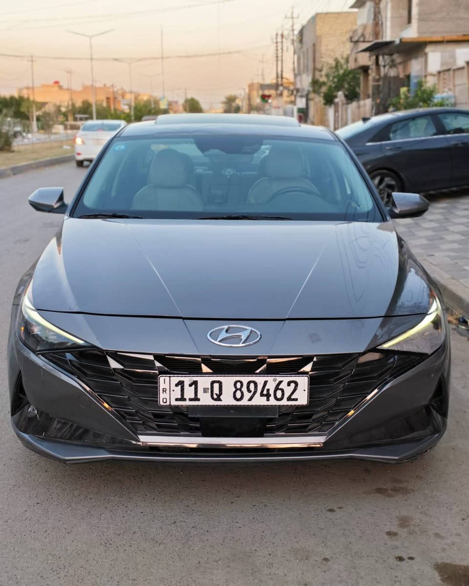 النترا 2023 وارد امريكي 

فول مواصفات لمتد  فول الفول 

 المواصفات :
 بصمة  
تشغيل عن بعد 
فول تحكم استيرن
 مود درايف 
 اوتو بريك
 اوتو ستارت 
 مانع انحدار  رادارت
 رادار نقطة عمياء
 شاحن وايرليس 
اوتو هولد
محرك ٢٠٠٠ دوش
 شاشه ديجتال

 الحادث جاملغ  بدون دواخل بدون ايرباك  
وصور الحادث خاص او واتساب 
 
العنوان بغداد 
الغزاليه 

للتواصل  ***********
