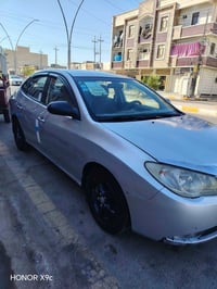 النترا • ٢٠٠٩ • محرك ١٦٠٠