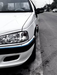 بارس • ٢٠١٣ • مكينة وكير جديد