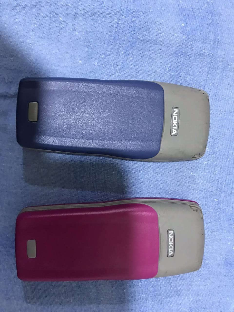 ثنينهن ب25 نقص بطارية مكاني بغداد الاعظمية قطعتين 1100
وياهن شاحنة اصلية


**إذا كنت صاحب هذا الإعلان وتريد حذفه لأي سبب، رجاءا أرسل رسالة إلى الدعم الفني**