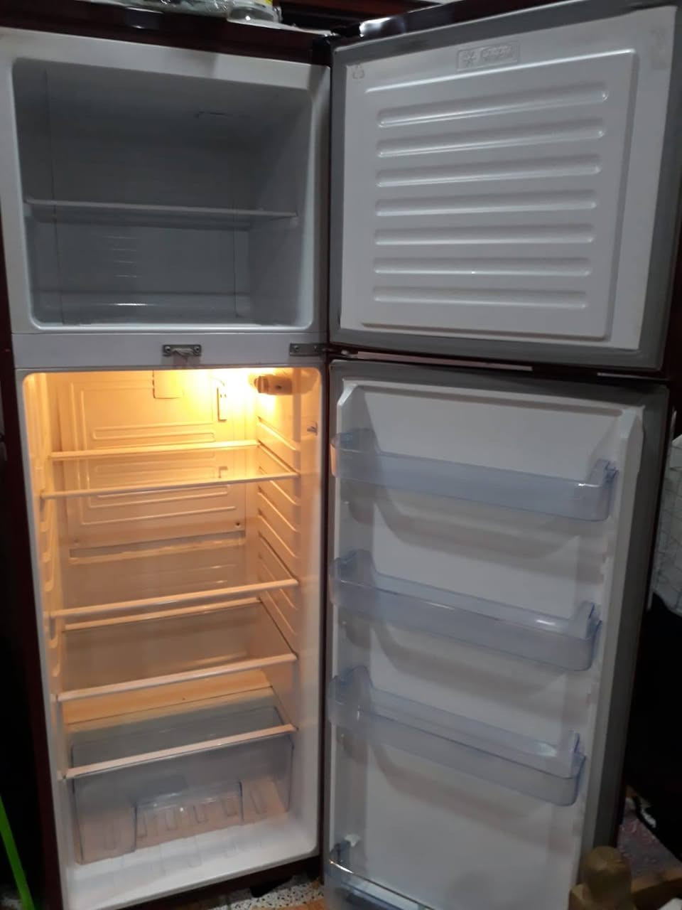 غراض لبيع


**إذا كنت صاحب هذا الإعلان وتريد حذفه لأي سبب، رجاءا أرسل رسالة إلى الدعم الفني**