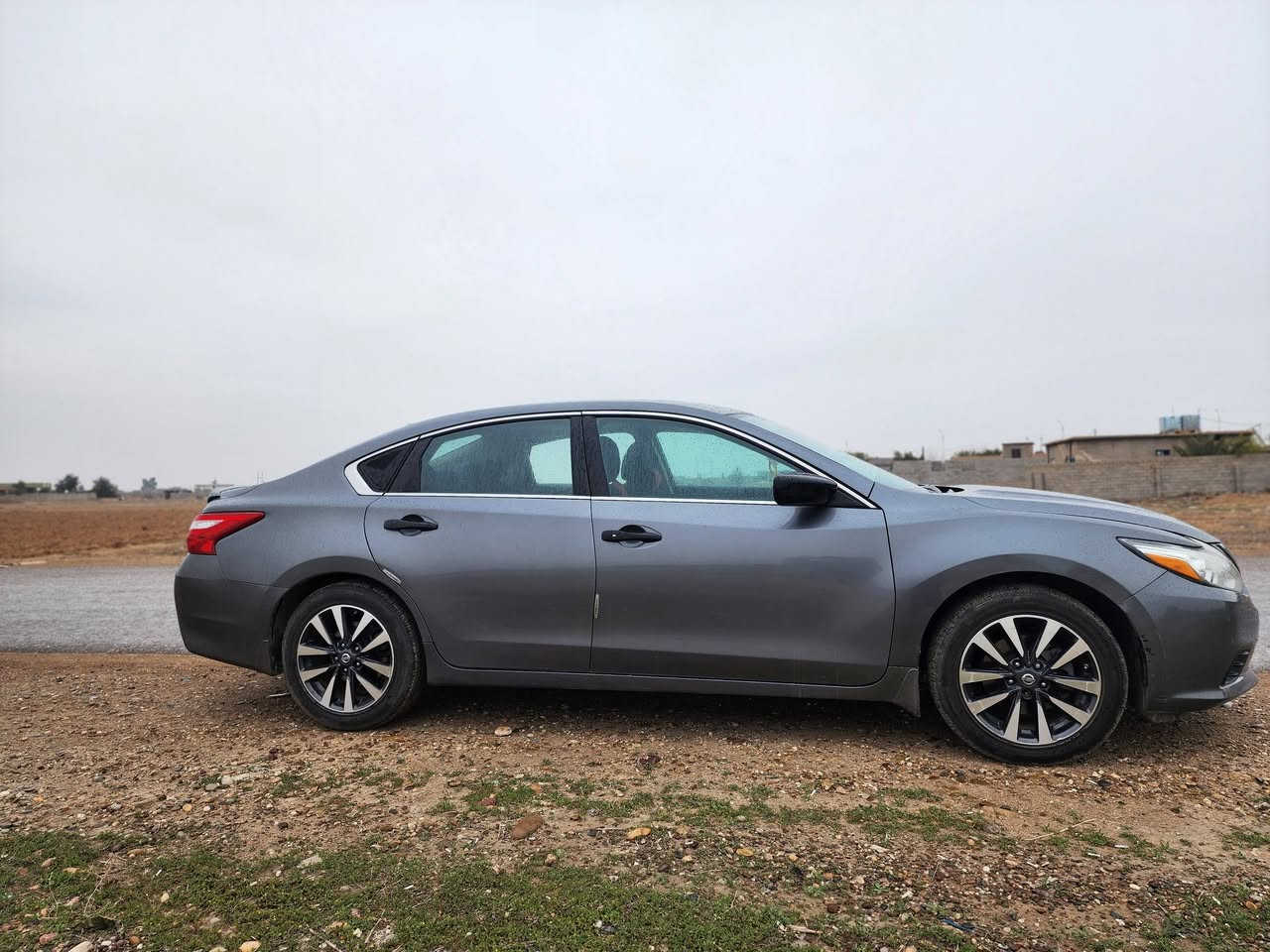 السلام عليكم
للبيع نيسان التيما موديل 2017
رقم اربيل مميز 
سعر 122 ورقه بيها مجال قليل 
رقم سنويه وفحص وهزه كلو جديد 
شرط التحويل 
مكينه وكير وتبريد كله بشرط وين ماتريد افحص
محرك 2500 المرغوب اربعه سلندر
مواصفات plasSV فول فول 
بصمه 
ابواب بصمه 
صندوق بصمه
ردادات خلفي جانبي كلو شغال
تحديد سرعه
سلايت فتحه
تبريد مركزي قطعتين
شاشه وكاميرا
كشن كهربائي هيتر 
جاملغين امامي (((بدون بنيد))))) وشويه بالجاملغ الخلفي بدون دواخل بجم خلف كبس شرط رقم شاصي موجود مع صور شوف حادثها يطلع 
سياره احلى من صور سياره نظيفه ما بيها مصرف
حجر كزوز بالشرط
مكان السيارة صلاح الدين / العلم 
للاستفسار الاتصال 
***********
***********
