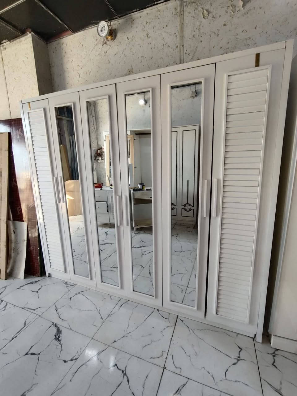 للبيع النقل والشد مجاني بغداد
٤٧٥

عندك غرفه للبيع ارسلي خاص اشتري منك


**إذا كنت صاحب هذا الإعلان وتريد حذفه لأي سبب، رجاءا أرسل رسالة إلى الدعم الفني**