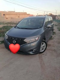 بسبب عدم الاتفاق للبيع بالتقسيط بدون كفيل بدون حجز ماستر نيسان كويست م...
