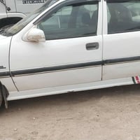 فيكترا • ١٩٩٣ • اوتوماتيك ١٨٠٠