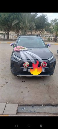 راف فور LE • ٢٠٢٤ • هايبرد