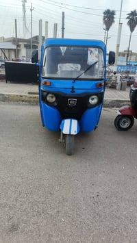 تكتك • ٢٢ • مكينه كفاله