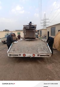 للبيع كرين نيسان موديل 91 ستفسار تصال واتساب 07840685082