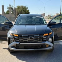 توسان ٢٠٢٥ • ماشي ٣٠٠٠ • حادث بالصور