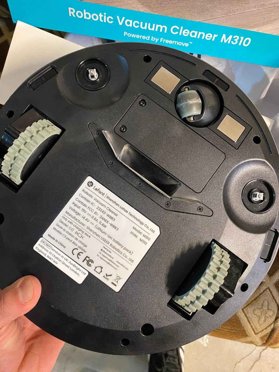 السلام عليكم 
سعر ٥٥


**إذا كنت صاحب هذا الإعلان وتريد حذفه لأي سبب، رجاءا أرسل رسالة إلى الدعم الفني**