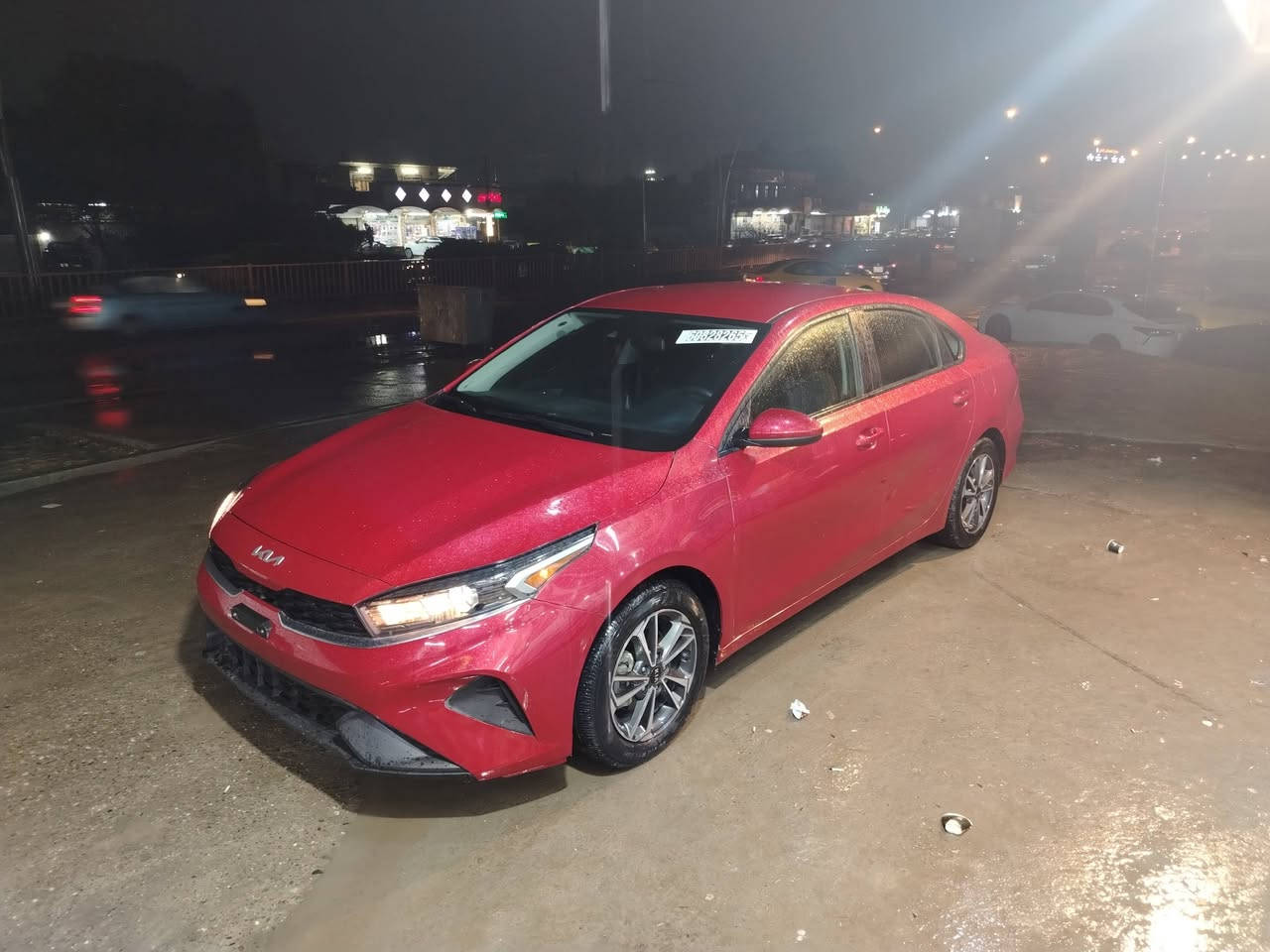 السلام عليكم وحياكم مكتب المدين وياكم👋
كيا فورتي ٢٠٢٤ 🇺🇸
منفيس تترقم جميع محافظات عده إقليم 🚦
ماشيه ٢٣ الف ميل 🆕
مواصفات نص فول 🧿
محرك كير شرط 🛑
ضررها جاملغ امامي مبدل بابين صبغ بدون داخل 🛠️
السعر ١٣٢ وبيها مجال 💸

قفل ماكو بالتلفون تعال شوف واقتنع.
🔴 اوقات العمل  من الساعه العاشرة صباحا الى الساعه العاشرة مساءا 
  
🔴 غير متواجد على الفيس والماسنجر 

العنوان :- مكتب المدين لبيع وشراء السيارات الموصل موصل الجديدة شارع بغداد مقابل جامع الاغوات قرب مجسر المشاة 
 
الاتصال ع الارقام 
***********
***********
