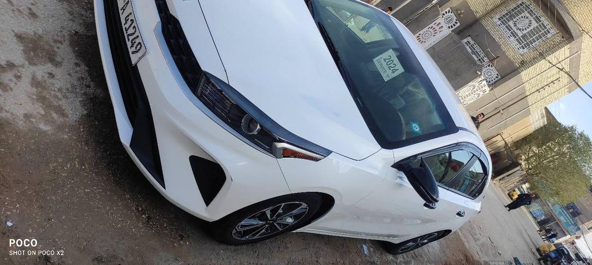 سلام عليكم فورتي مديل 2024
اليدور جديد وجاهز السعر 162 وبيهه

جديده زيرو كلين بدون حادث ماشيه 20الف رقم معوقين مثنى بيع او مراوس 

اريد اقل منهه مكاني نجف

مكينه 2000دوش شرط ترايك زيرو

متواجد واتساب ***********
