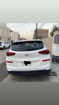 للبيع    هونداي توكسان   (خليجي كوري)  موديل 2019  كير + محرك بشرط مام...