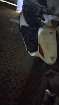 فراشه • كابريتر • باتري