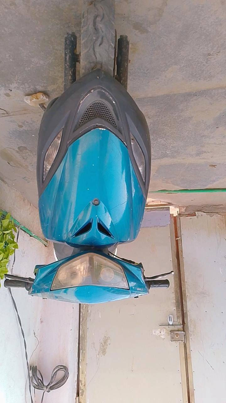 سلام عليكم شباب هاي دراجاة البيع ماكس 140 الاستفسار عله هاذاه رقم *********** وسعر مناسب🔱 مكان دوانية
