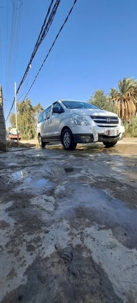 ستاركس • ٢٠١١ • محرك وكير جديد