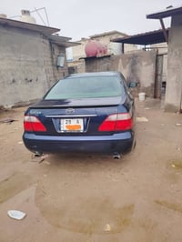 كراون شاهين • رقم نجف • كلش جديدة