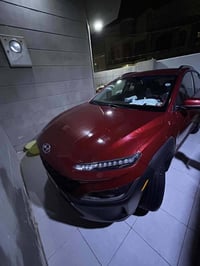 كونا ٢٠٢٣ • فور ويل • مشيه ٣٣ الف