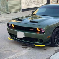 شباب جالنجر ٢١ للبيع sxt توويل  مواصفات معروفه  سياره كامله بدون نقص و...