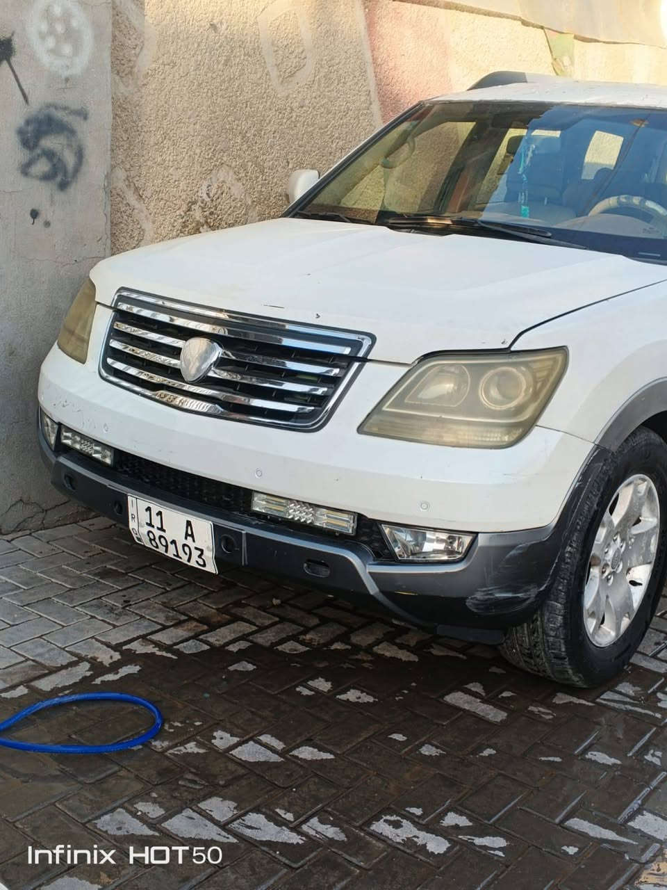 السلام عليكم
السلام عليكم كيا مهافي ٢٠١٠ مجفيه و معمره لا بيها كص ولا شي لغود و شواصي مكفوله ٦ سلندر ٧ راكب رقم بغداد الدولي سنوية لل  ٢٠٢٩ كير جديد باتري بالجيس تايرات جدد و صدر امامي جديد السياره جفتتها قبل سبوع و ما ضلت هم يومين و طلع بيه صوت كرنك يعني ابيع مكينه كايمه السياره بسمي تحويل مباشر السعر 77 و بيها مجال قليل
الرقم *********** مكان السياره بغداد مدينة الصدر
