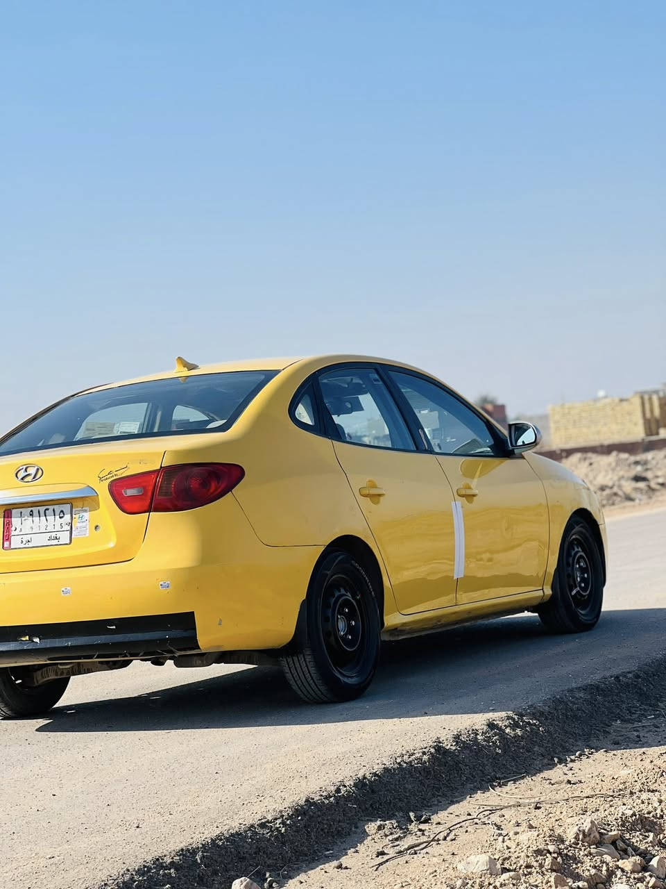 سلام عليكم النترا2009كير ومحرك وحداديه كفاله تخم تاير جديد مال جناي جاهزه الاخير مكينه2000دوش سنويه ال2028رقم بغداد 
السعر82وبيها مجال 
الاتصال***********
مامتواجد بلخاص 👆👆
مواصفات السياره 
نص فول غني تن التعريف
