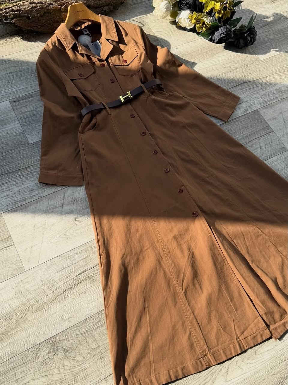 فستان نسائي طويل

 38،40،42،44،46،48
سعرة 29


**إذا كنت صاحب هذا الإعلان وتريد حذفه لأي سبب، رجاءا أرسل رسالة إلى الدعم الفني**