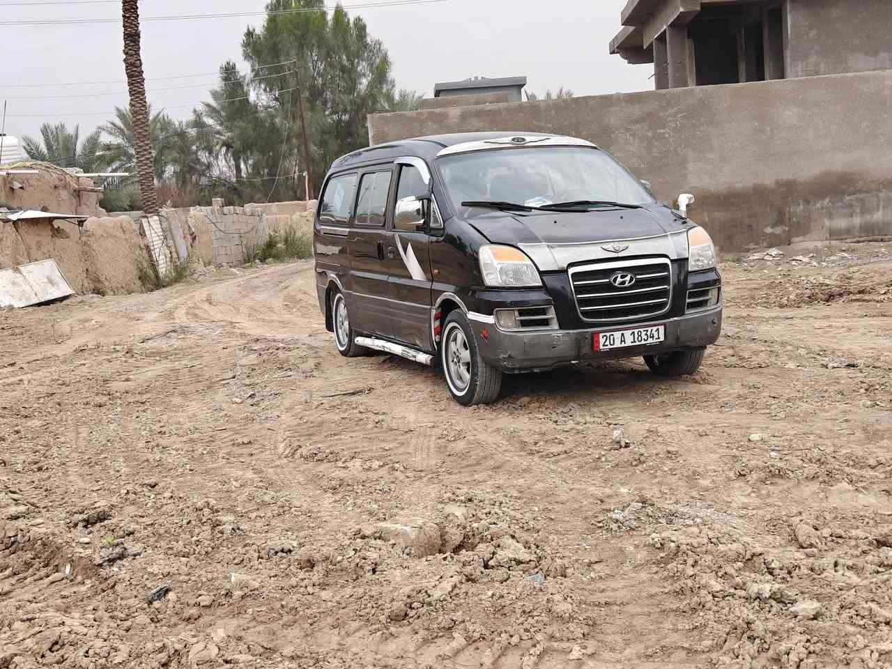 السلام عليكم :
سياره 2006مواصفات كامله سياحي
رقم جديد شاصي مكفول محرك مكفول
بيهه ضربه بالجاملخ الخلفي ومشتغله جديد
ملاحضات بسيطه السعر 75.
***********
