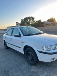 سمند • ٢٠١٢ • كفاله عامه