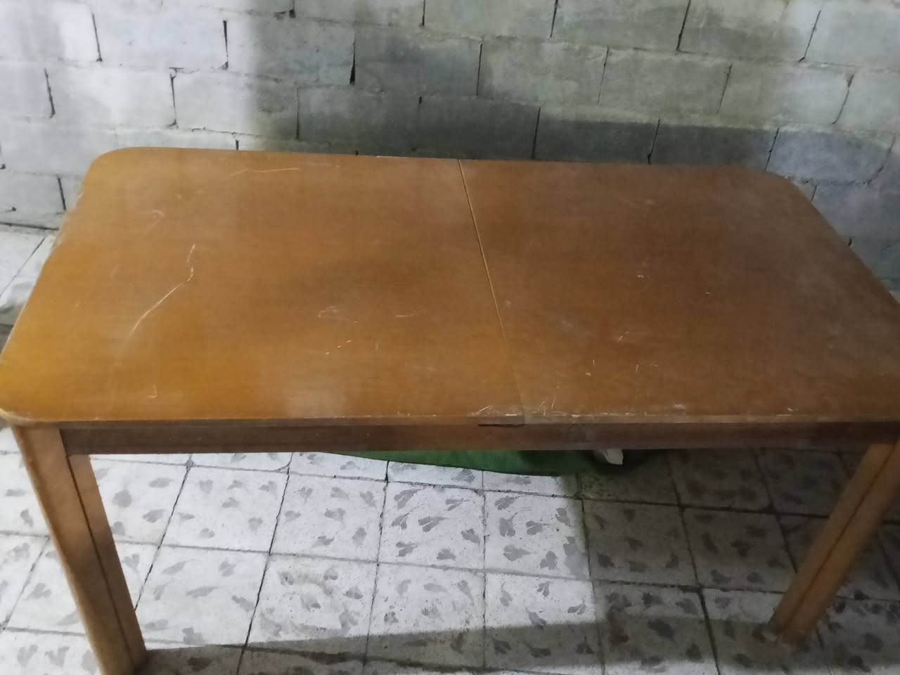 السلام عليكم ميز خشب زان للبيع يتكبر ويتصغر ويا 6  كراسي


**إذا كنت صاحب هذا الإعلان وتريد حذفه لأي سبب، رجاءا أرسل رسالة إلى الدعم الفني**