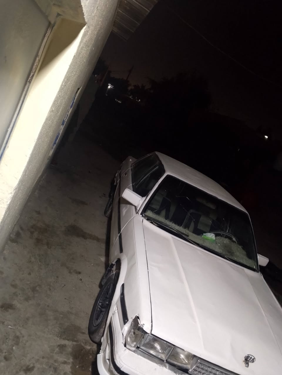 سلام عليكم للبيع كروسيده موديل 86 رقمه ميسان مشروع وطني سنويه ل27راعيه جاري تحويل ثاني يوم مكينه كير ونجي كفاله جدد
تخم تأير كهربائيات كامله مكمله السعر 25وبي مجال مكان سياره بصره زبير ***********
