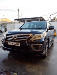 لكزز موديل 2010 بدون صبغ السعر 323ورقة  بيه مجال بسيط جدا  الأتصال  07...