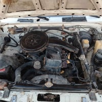 موديل ١٩٨٨ • رقم نينوى • مكينة وكير سليمة