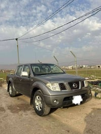 نيفاره فور ويل 2013 محرك كاز بلادي صبغ جملوق وبونيد صبغ اوربي سنويه مج...