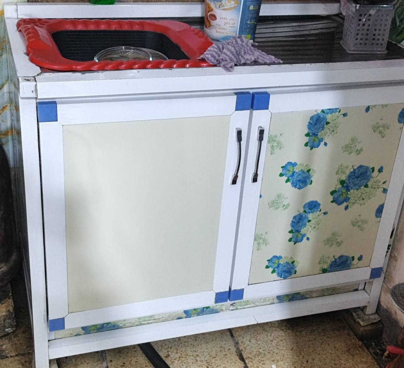 للبيع كاونتر وسنك اي ضرر مابي شرط الفحص


**إذا كنت صاحب هذا الإعلان وتريد حذفه لأي سبب، رجاءا أرسل رسالة إلى الدعم الفني**