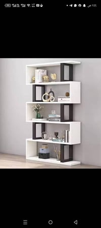 بوفيه • عرض تحف