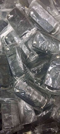 كفرات فولكس واجن • للبيع