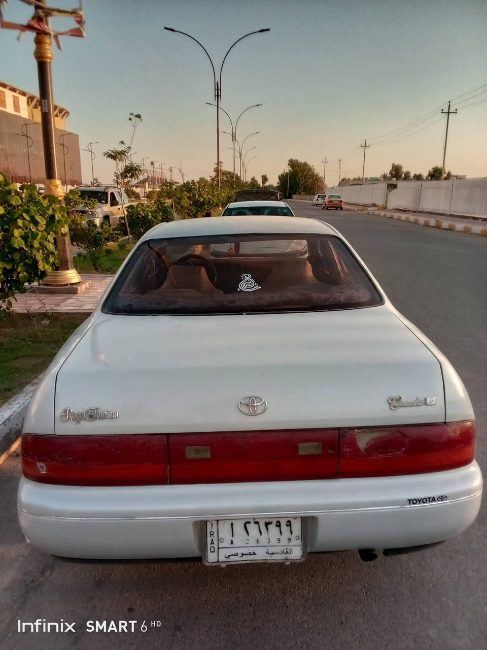سياره بطه للبيع مكفوله من الكص نقل جثه مكفوله من العيب الشرعي تخم تاير باتري جديد مكينه جديده سياره جاهزه مال جناي خير من الله مصبوغه جماليه تحويل ثاني يوم مشروع وطني هذا رقمي ***********السعر 48او بيها مجال حك الجيه
